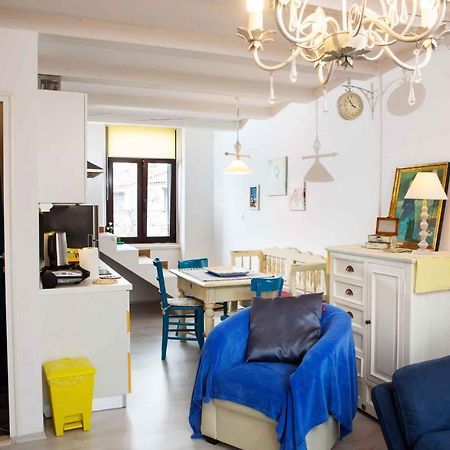 Apartment In Rovinj/Istrien 11735 מראה חיצוני תמונה