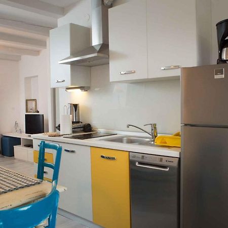 Apartment In Rovinj/Istrien 11735 מראה חיצוני תמונה