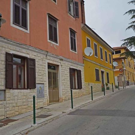 Apartment In Rovinj/Istrien 11735 מראה חיצוני תמונה