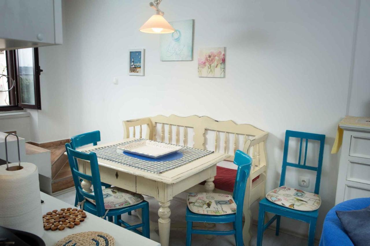 Apartment In Rovinj/Istrien 11735 מראה חיצוני תמונה