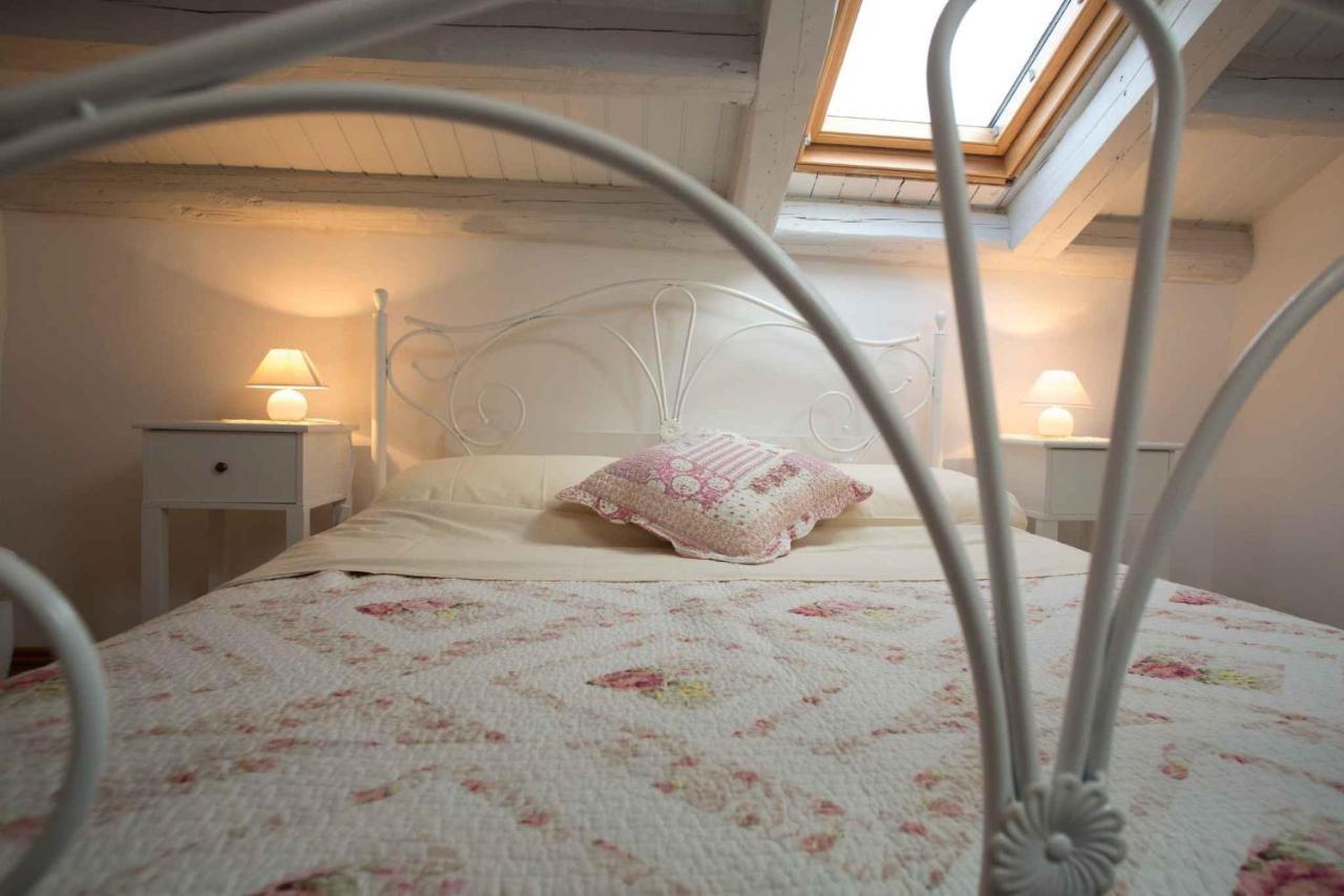 Apartment In Rovinj/Istrien 11735 מראה חיצוני תמונה