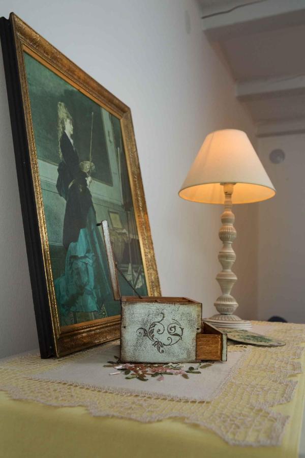 Apartment In Rovinj/Istrien 11735 מראה חיצוני תמונה