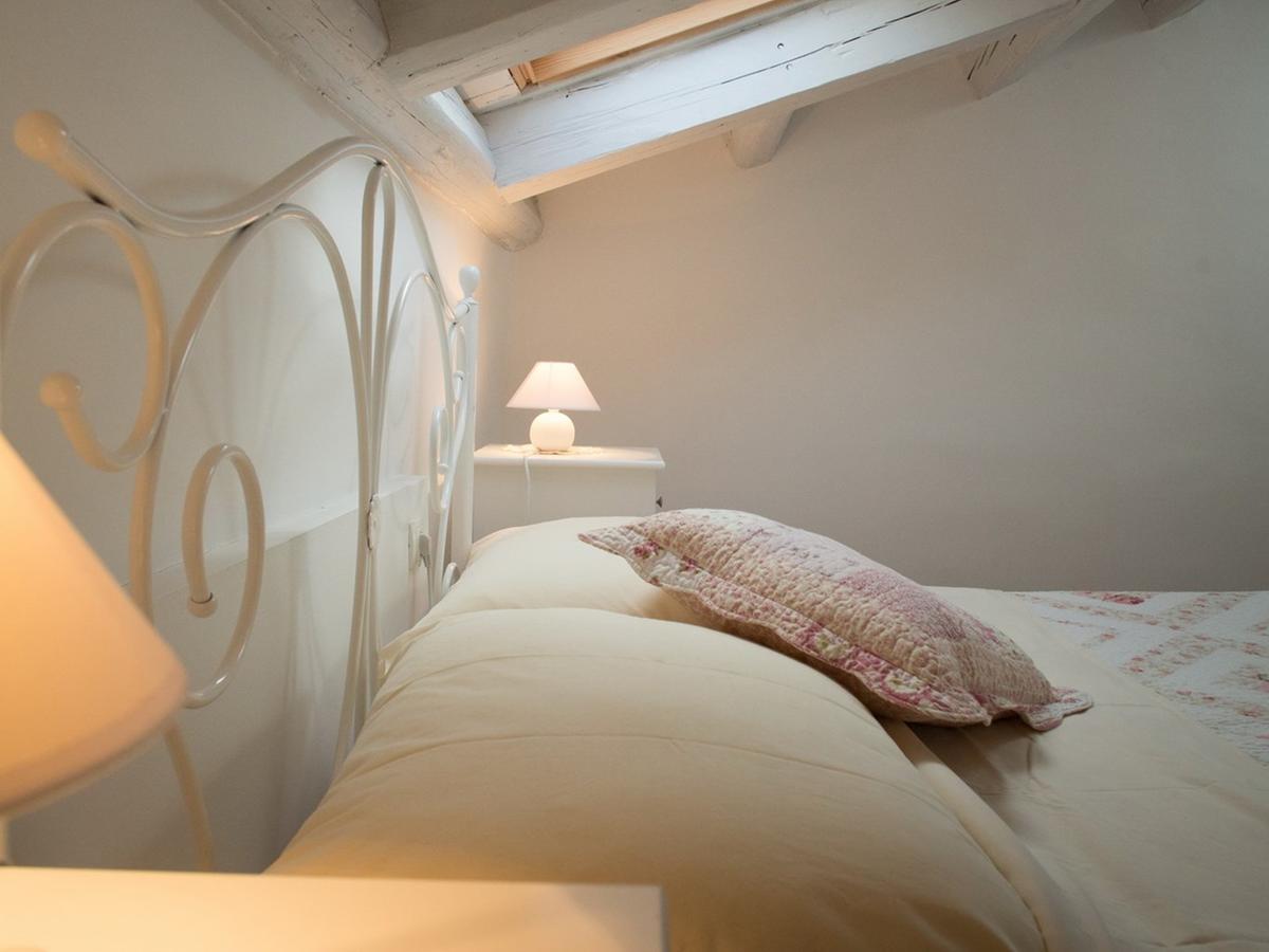 Apartment In Rovinj/Istrien 11735 מראה חיצוני תמונה